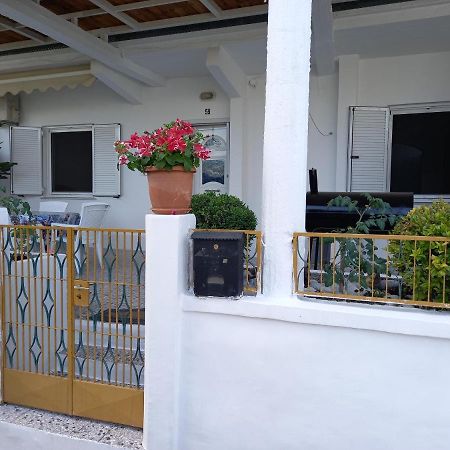 Alexandros Cosy House For Family Vacation Apartamento Chania  Exterior foto