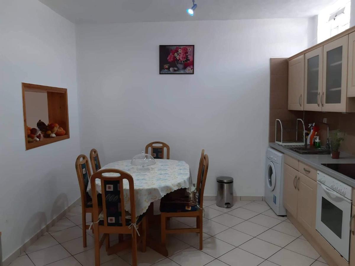 Alexandros Cosy House For Family Vacation Apartamento Chania  Exterior foto