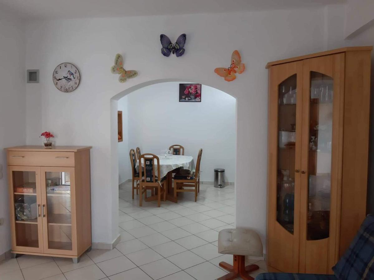 Alexandros Cosy House For Family Vacation Apartamento Chania  Exterior foto