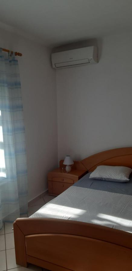 Alexandros Cosy House For Family Vacation Apartamento Chania  Exterior foto