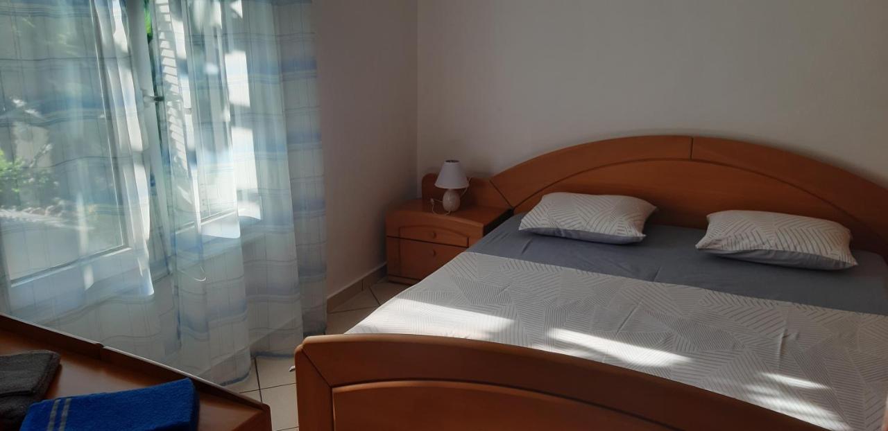 Alexandros Cosy House For Family Vacation Apartamento Chania  Exterior foto