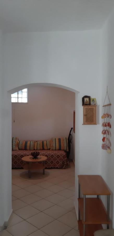 Alexandros Cosy House For Family Vacation Apartamento Chania  Exterior foto