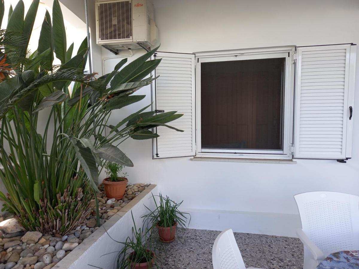 Alexandros Cosy House For Family Vacation Apartamento Chania  Exterior foto