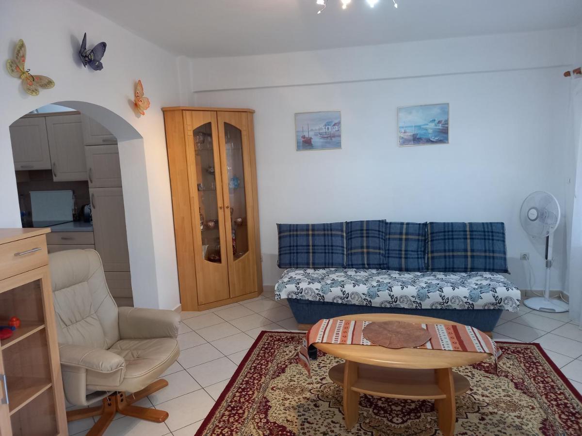 Alexandros Cosy House For Family Vacation Apartamento Chania  Exterior foto